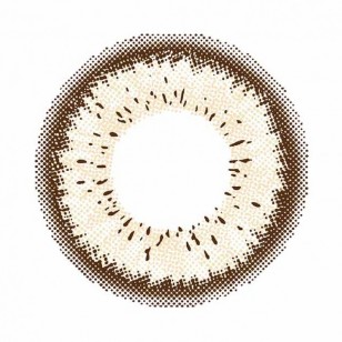 Miche Bloomin No.205 PaleJasmine 30片裝